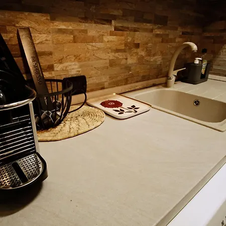 Appartement A Due Passi Dal Mare *