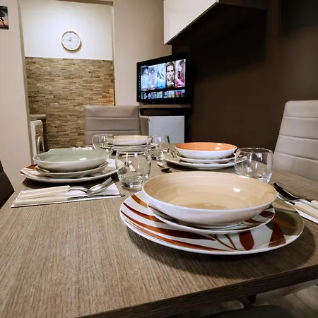 A Due Passi Dal Mare