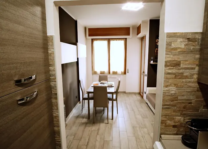 Appartement A Due Passi Dal Mare Bordighera