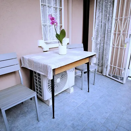 A Due Passi Dal Mare Bordighera