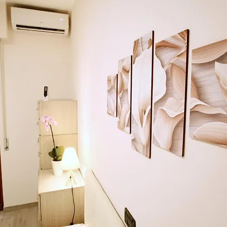 A Due Passi Dal Mare Apartment