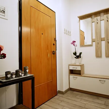 A Due Passi Dal Mare *