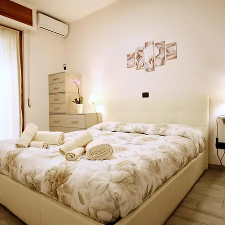 Apartment A Due Passi Dal Mare