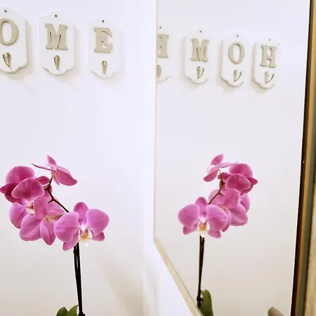 A Due Passi Dal Mare Apartment Bordighera