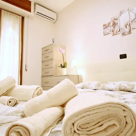 Apartment A Due Passi Dal Mare *