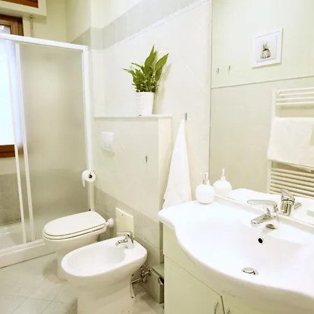 A Due Passi Dal Mare *