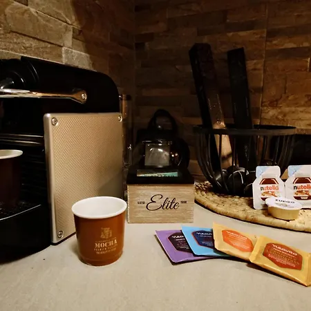 A Due Passi Dal Mare Apartman *