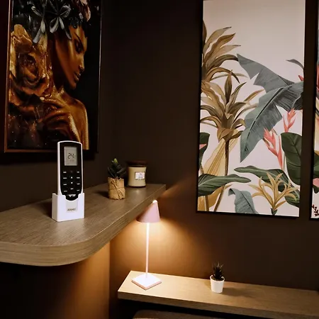 Apartman A Due Passi Dal Mare