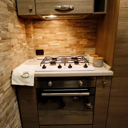 A Due Passi Dal Mare Apartment Bordighera