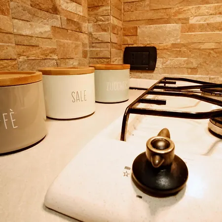 A Due Passi Dal Mare Bordighera