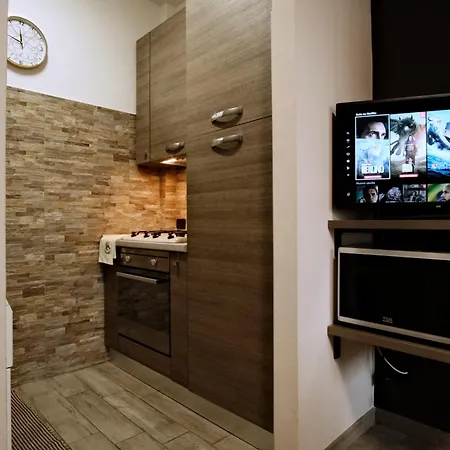 A Due Passi Dal Mare *