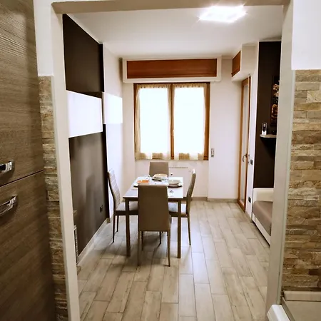 Apartment A Due Passi Dal Mare Bordighera