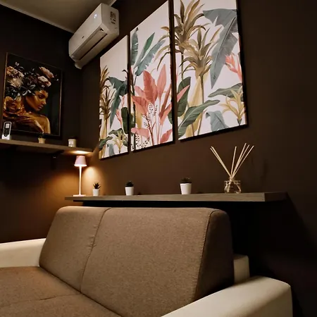 A Due Passi Dal Mare Apartment *