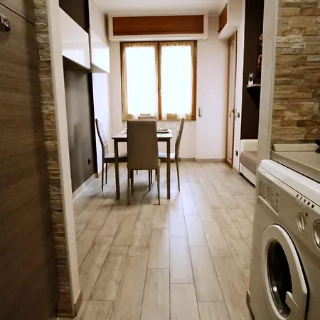 Apartment A Due Passi Dal Mare