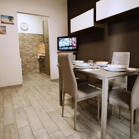 A Due Passi Dal Mare Bordighera