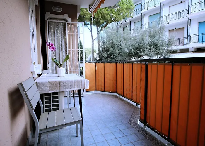 Apartamento A Due Passi Dal Mare Bordighera