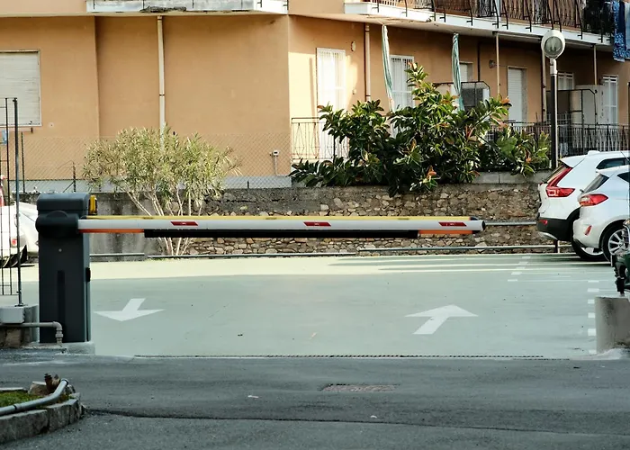 A Due Passi Dal Mare * Bordighera