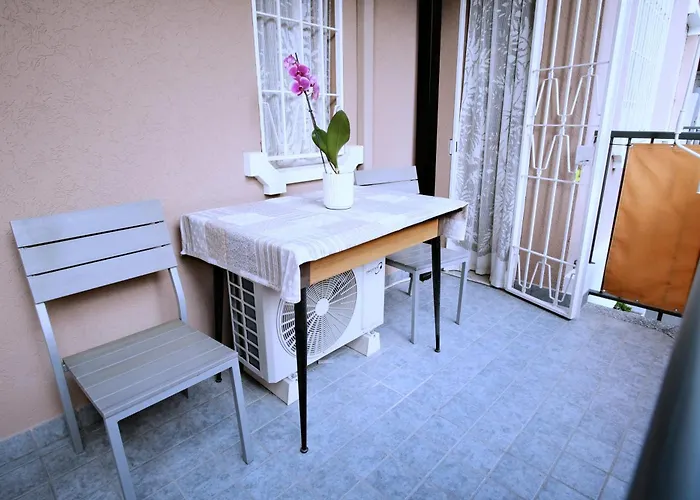 A Due Passi Dal Mare Bordighera