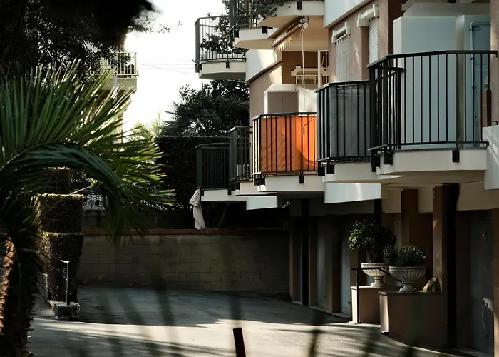 A Due Passi Dal Mare