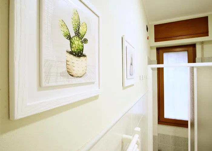 A Due Passi Dal Mare *