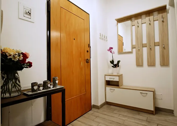 A Due Passi Dal Mare *