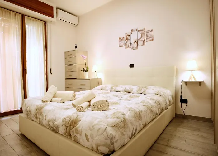 Apartamento A Due Passi Dal Mare