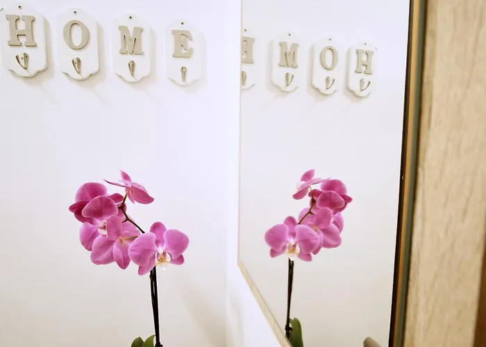 A Due Passi Dal Mare Apartamento Bordighera