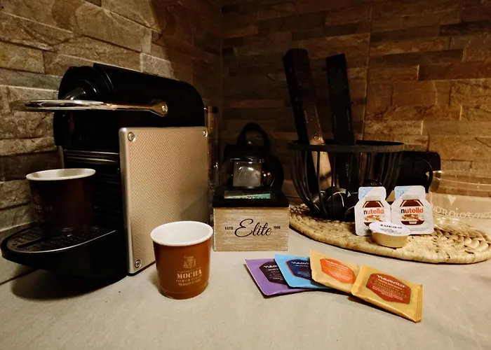 A Due Passi Dal Mare Apartamento *