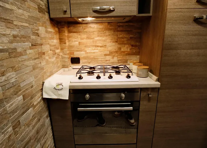 A Due Passi Dal Mare Apartamento Bordighera