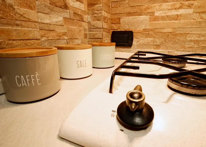 A Due Passi Dal Mare Bordighera