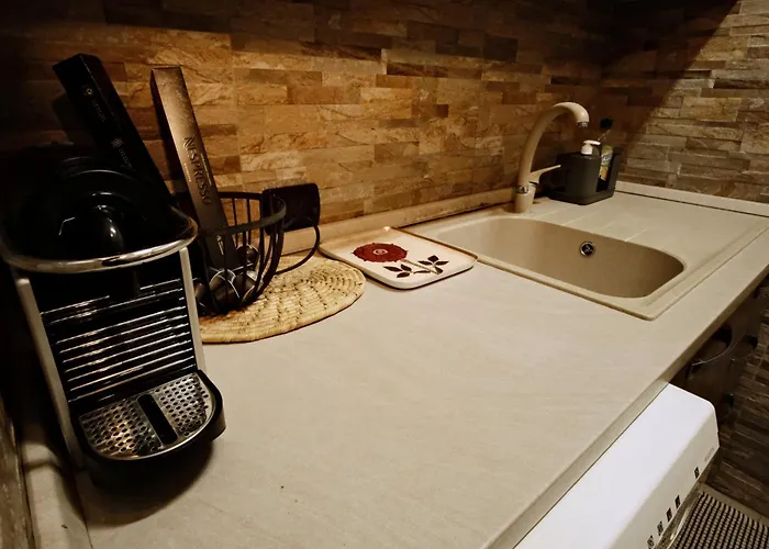 Apartamento A Due Passi Dal Mare *