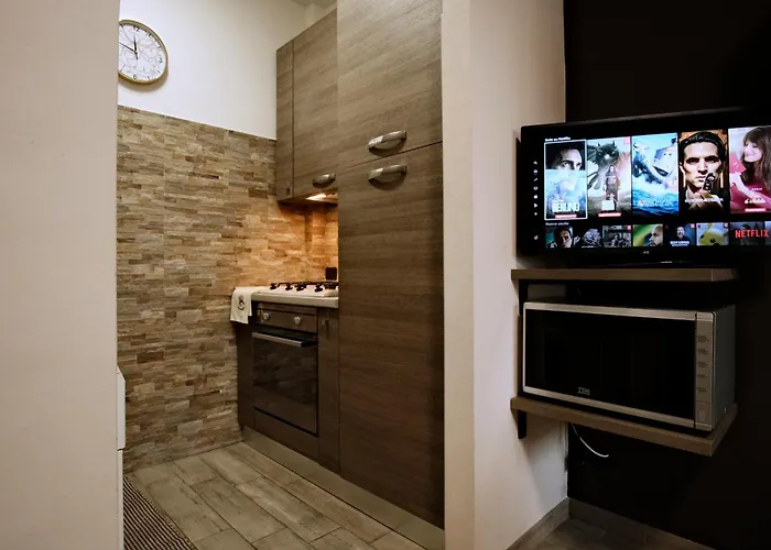 A Due Passi Dal Mare *