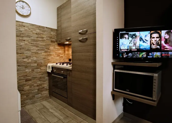 A Due Passi Dal Mare * Bordighera