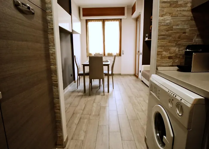 Apartamento A Due Passi Dal Mare