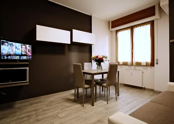 A Due Passi Dal Mare *