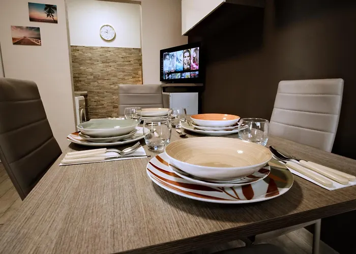 A Due Passi Dal Mare