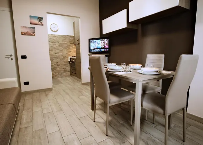 A Due Passi Dal Mare Bordighera