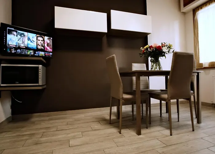 A Due Passi Dal Mare * Bordighera